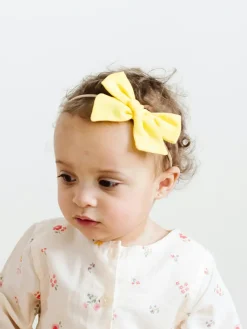 The Nora Headband Bow Bundle