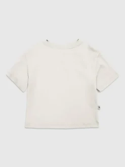 Toddler Ariel Collegiate Graphic T-Shirt