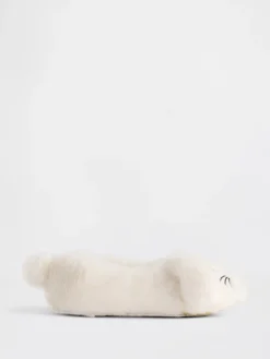 Toddler Bunny Slippers