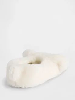 Toddler Bunny Slippers