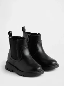Toddler Chelsea Boots