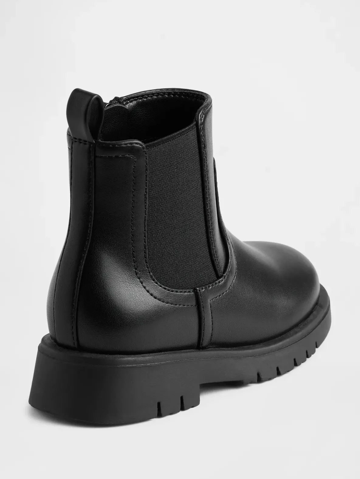 Toddler Chelsea Boots