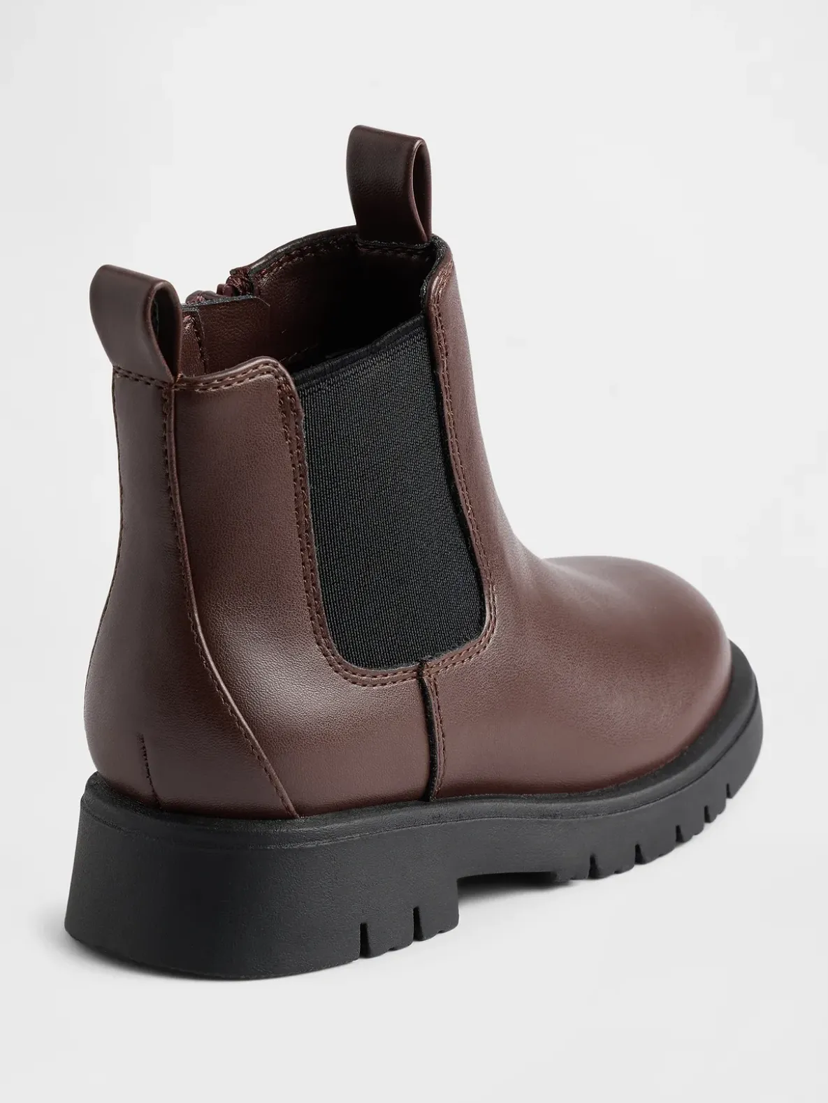 Toddler Chelsea Boots