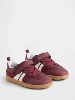 Toddler Corduroy Sneakers