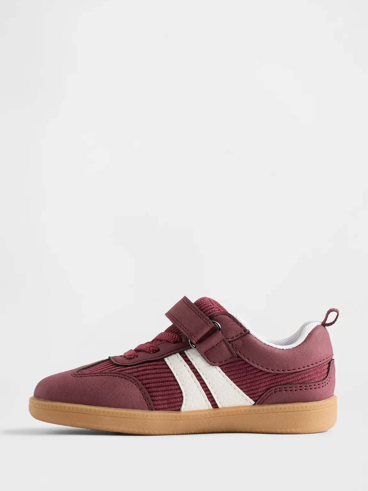 Toddler Corduroy Sneakers