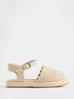 Toddler Espadrille Sandals
