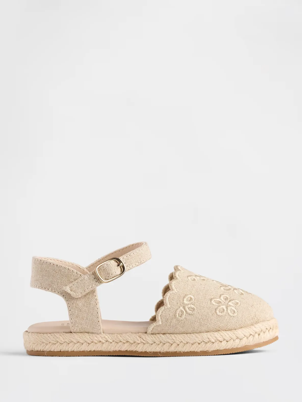 Toddler Espadrille Sandals