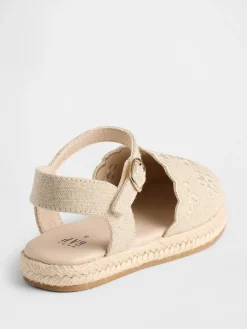 Toddler Espadrille Sandals