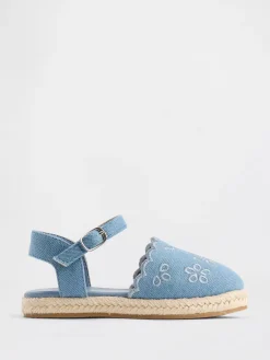 Toddler Espadrille Sandals