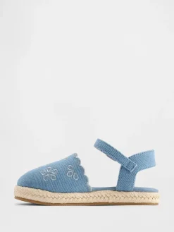 Toddler Espadrille Sandals