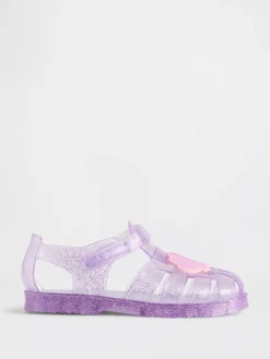 Toddler Fisherman Jelly Sandals