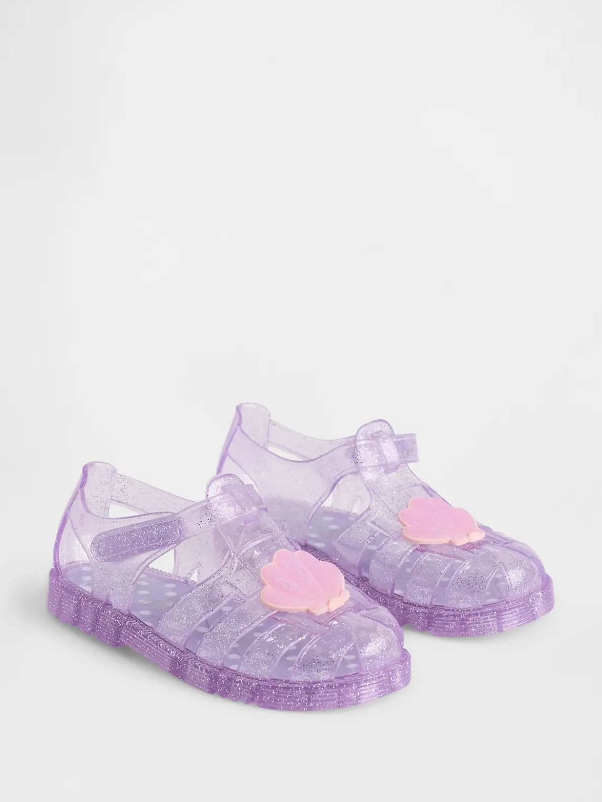 Toddler Fisherman Jelly Sandals