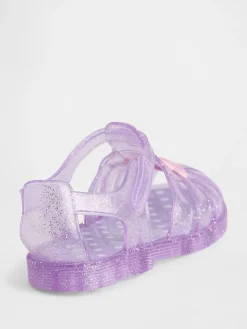 Toddler Fisherman Jelly Sandals