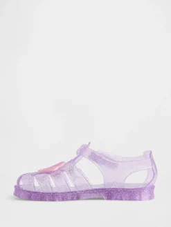 Toddler Fisherman Jelly Sandals