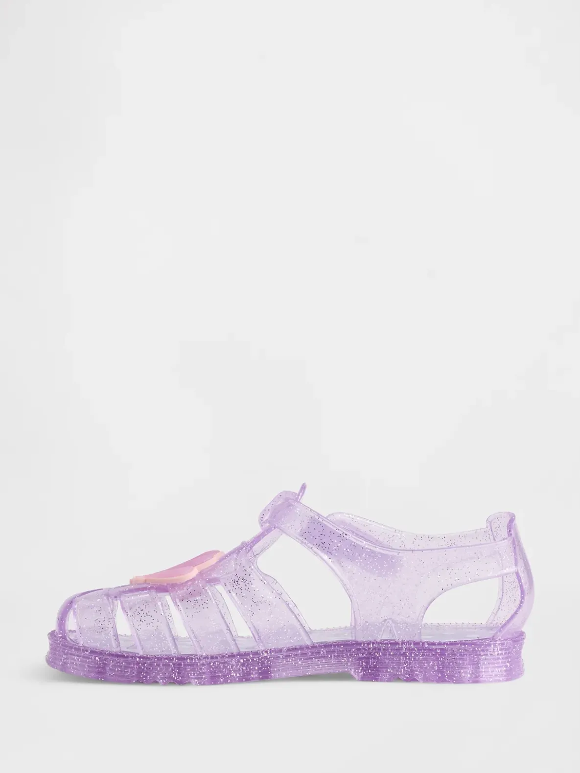 Toddler Fisherman Jelly Sandals