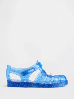 Toddler Fisherman Jelly Sandals
