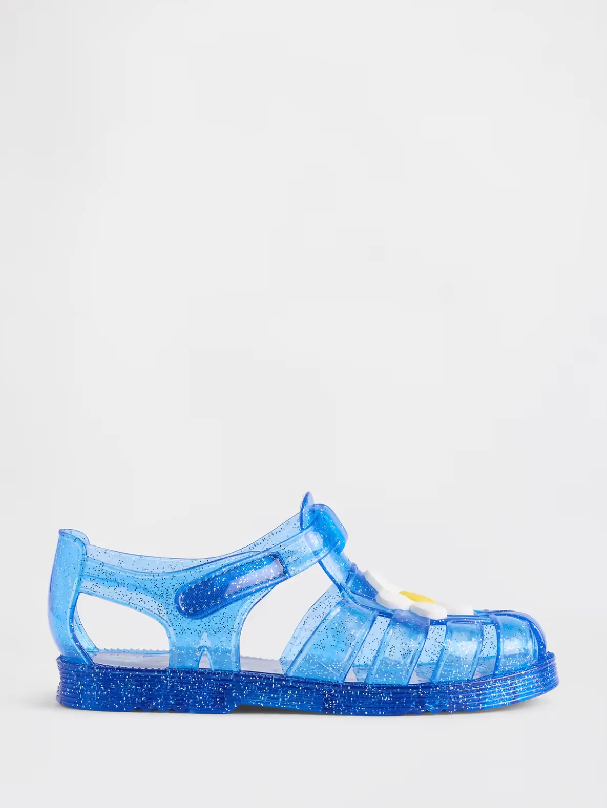 Toddler Fisherman Jelly Sandals