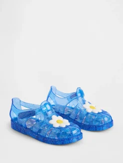 Toddler Fisherman Jelly Sandals