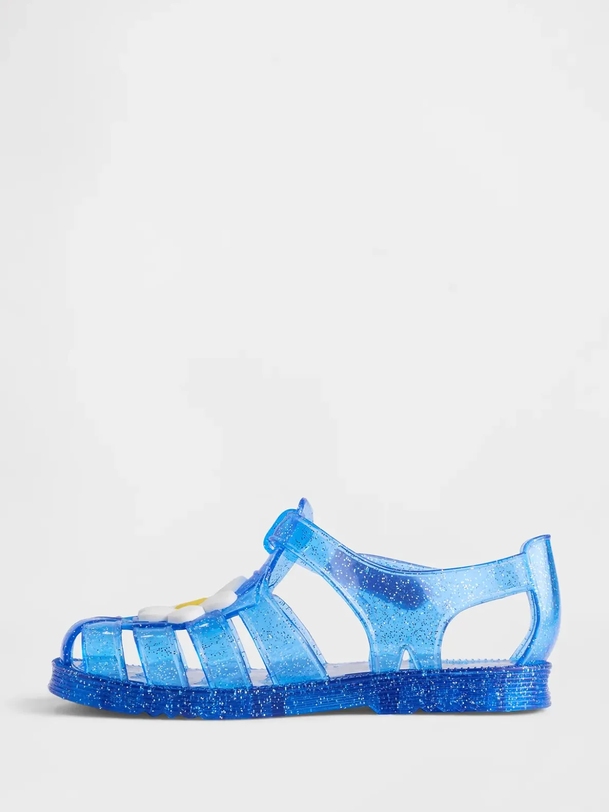 Toddler Fisherman Jelly Sandals