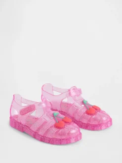 Toddler Fisherman Jelly Sandals