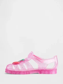 Toddler Fisherman Jelly Sandals