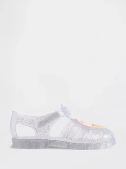 Toddler Fisherman Jelly Sandals