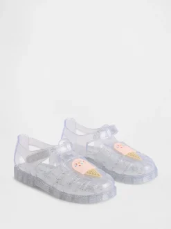 Toddler Fisherman Jelly Sandals