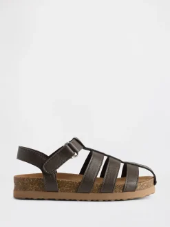 Toddler Fisherman Sandals