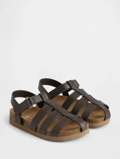 Toddler Fisherman Sandals