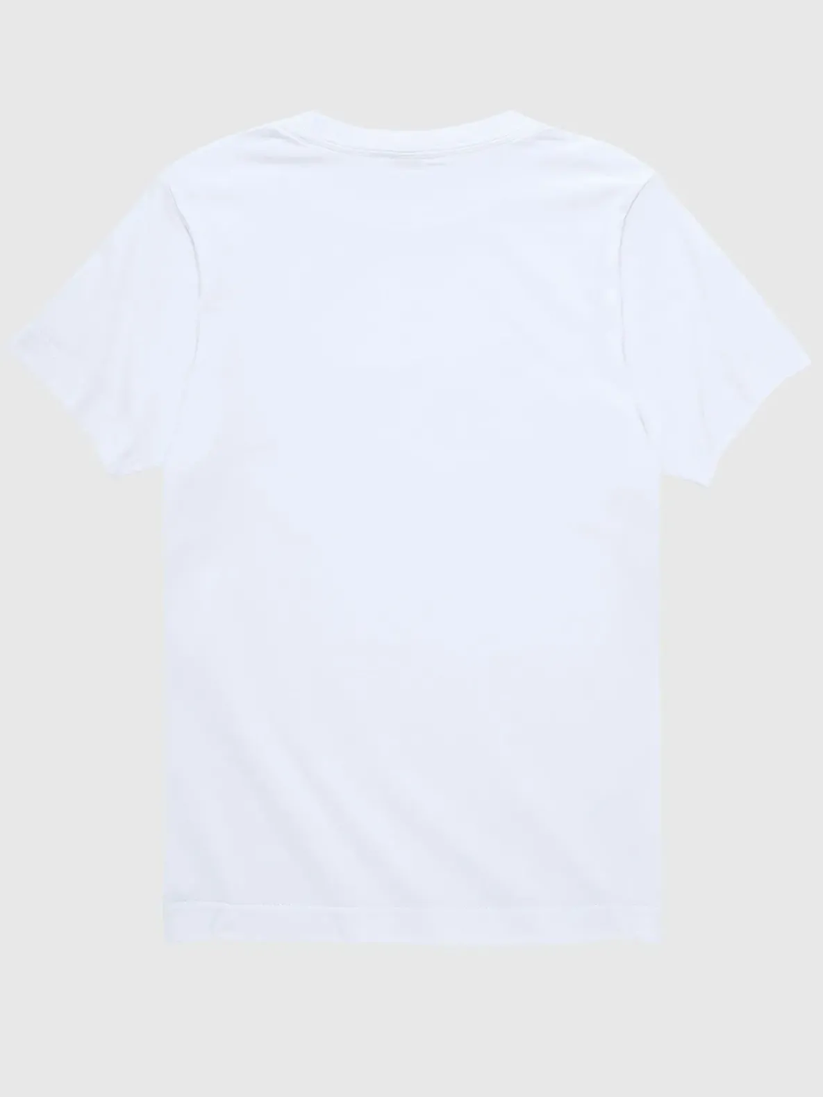 Toddler Frozen Little Sister Anna Short Sleeve Graphic Tee