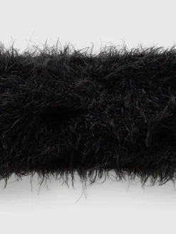Toddler Fuzzy Headband