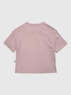 Toddler Heart Graphic T-Shirt