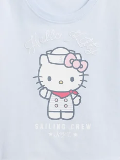 Toddler Hello Kitty Graphic T-Shirt