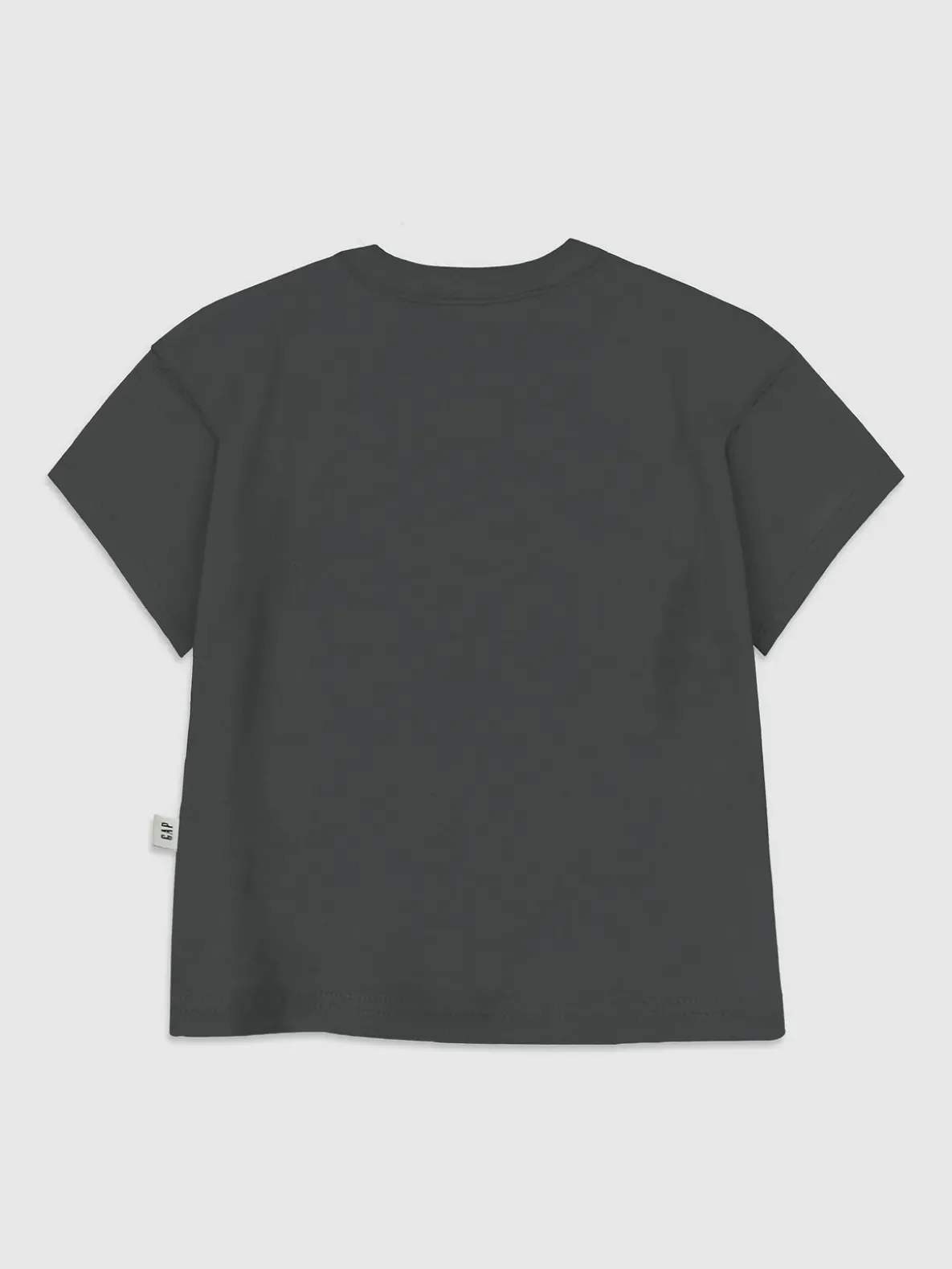 Toddler Its A Whale Graphic T-Shirt