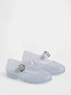 Toddler Jelly Mary Jane Shoes