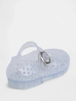 Toddler Jelly Mary Jane Shoes