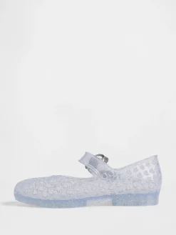 Toddler Jelly Mary Jane Shoes