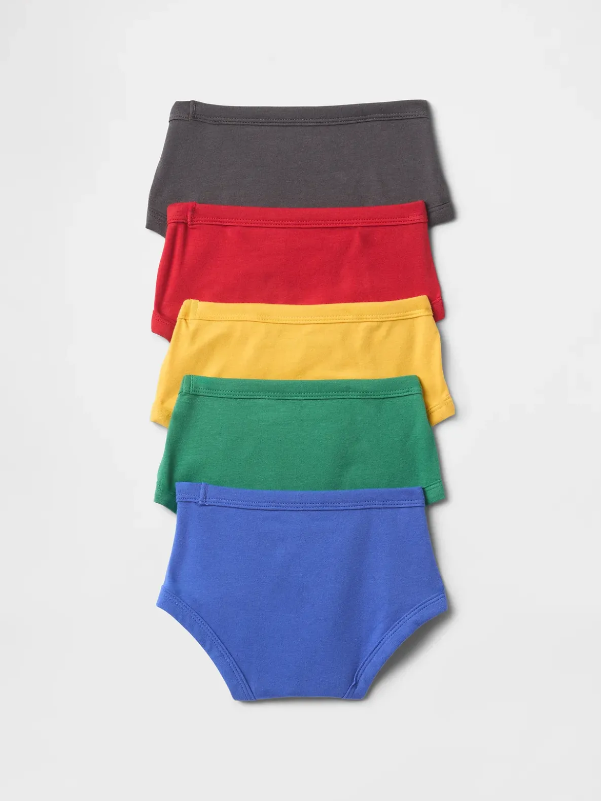 Toddler Marvel Briefs (5-Pack)