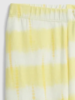 Toddler Mix and Match Cropped Leggings