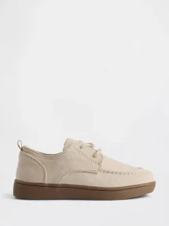 Toddler Moc Sneakers