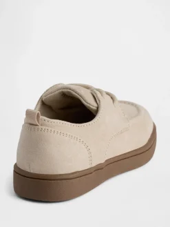 Toddler Moc Sneakers