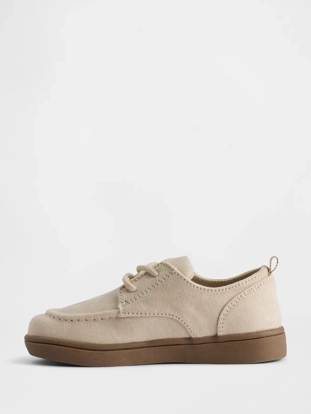Toddler Moc Sneakers