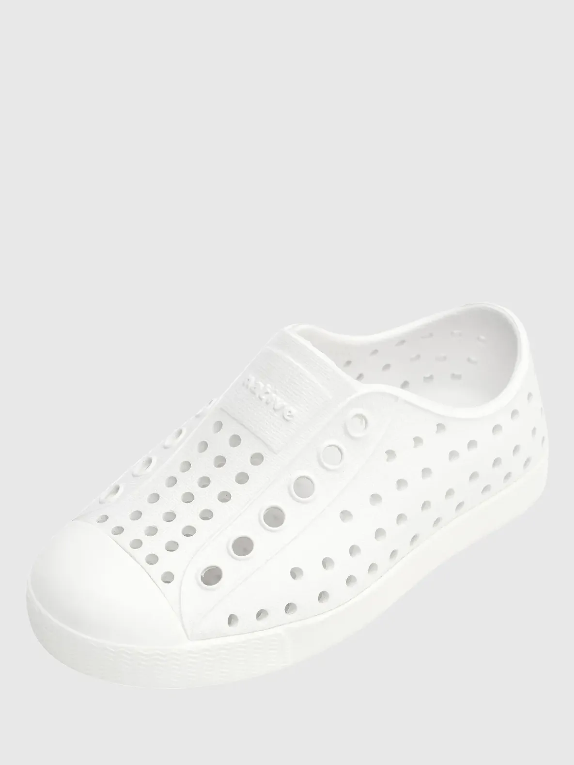 Toddler Native Shoes Jefferson