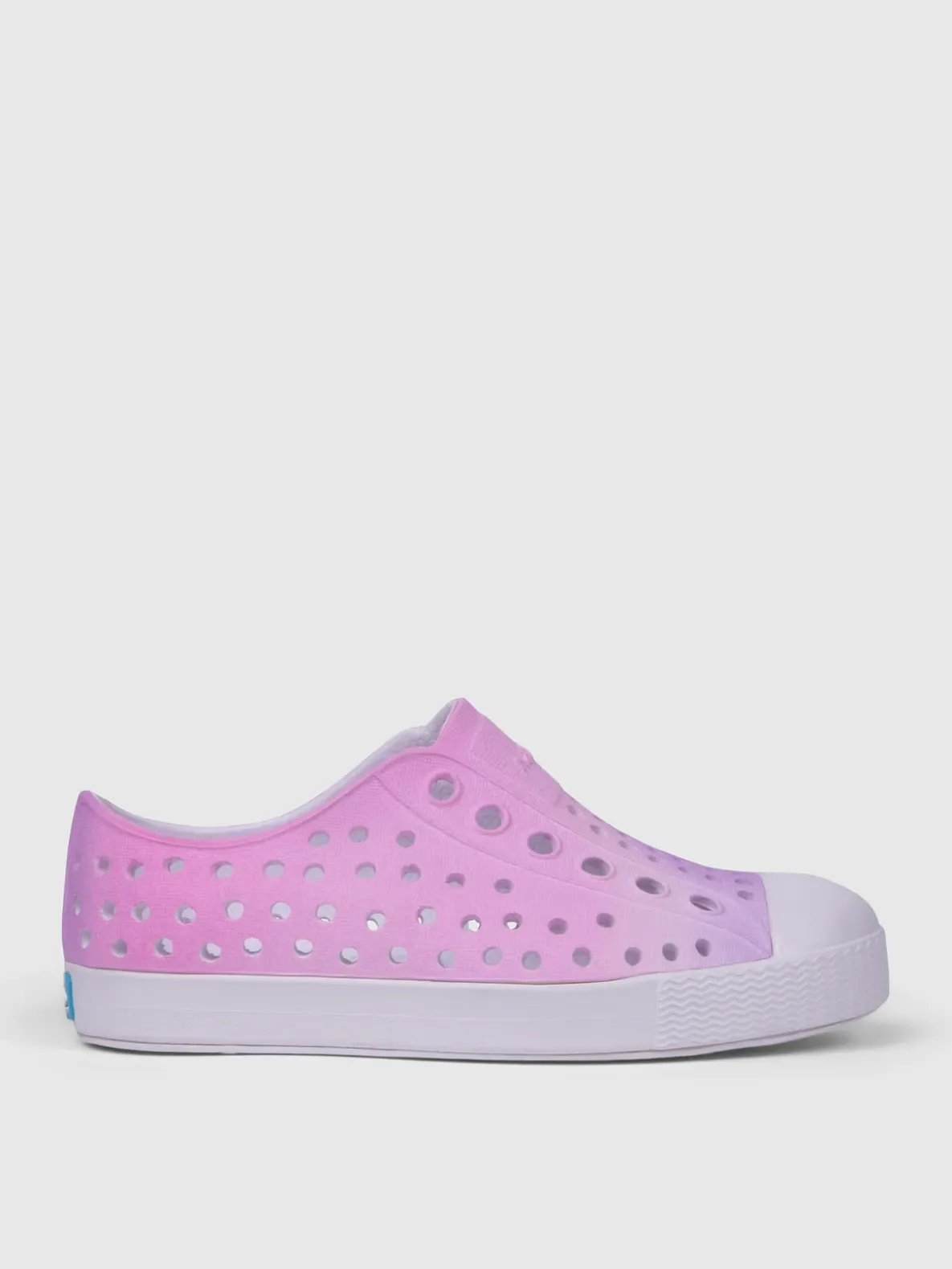 Toddler Native Shoes Jefferson Print