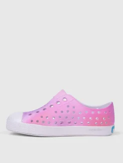 Toddler Native Shoes Jefferson Print