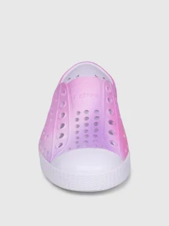 Toddler Native Shoes Jefferson Print