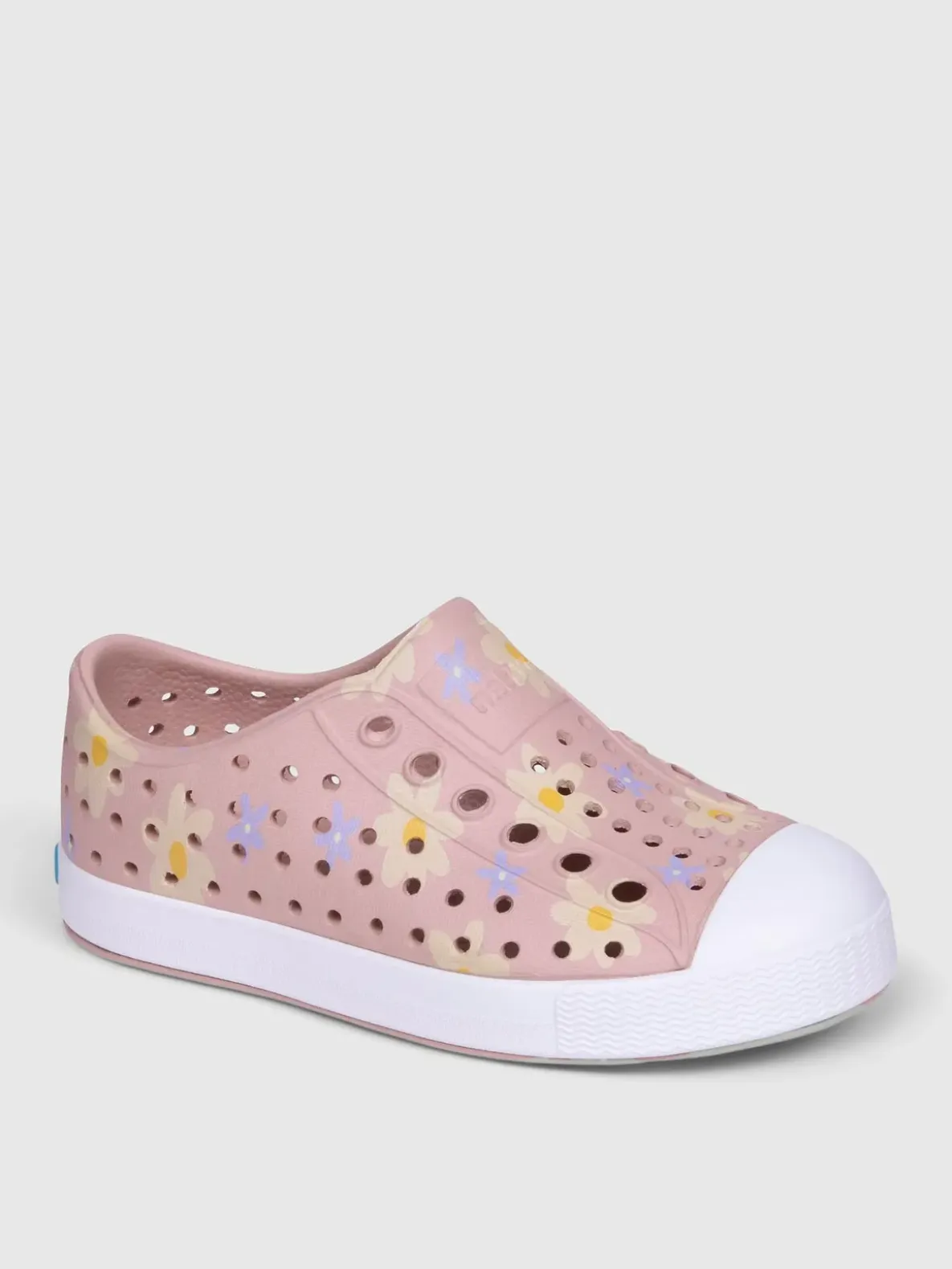 Toddler Native Shoes Jefferson Print