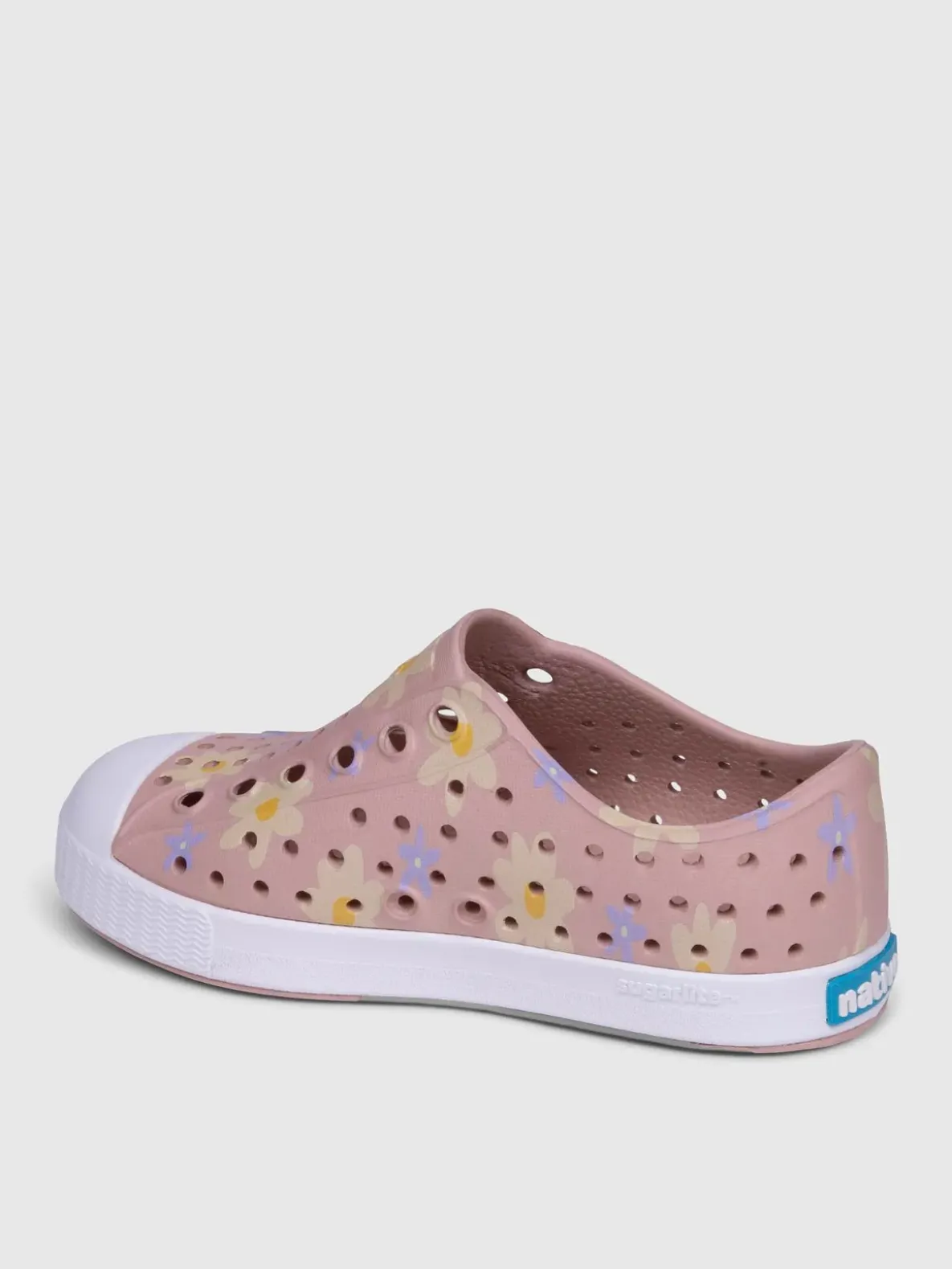 Toddler Native Shoes Jefferson Print
