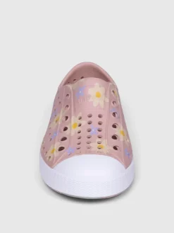 Toddler Native Shoes Jefferson Print