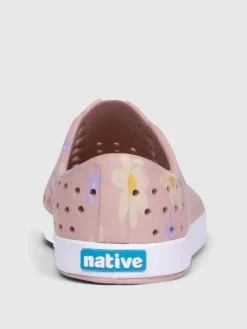 Toddler Native Shoes Jefferson Print